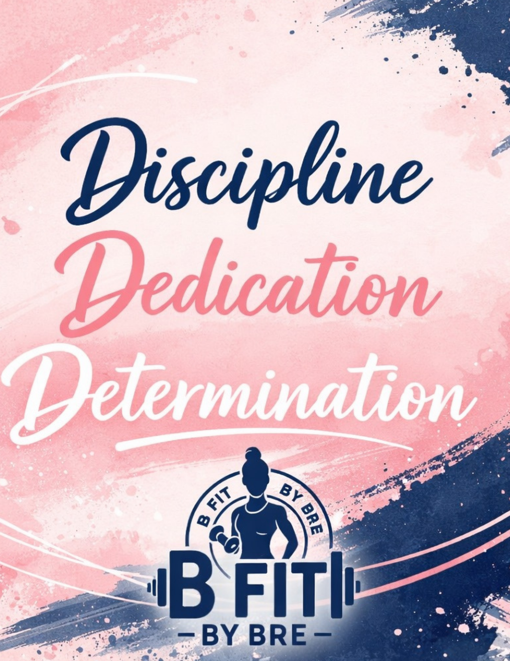 8 WEEK TRAINING GUIDE - CLIENT EDITION