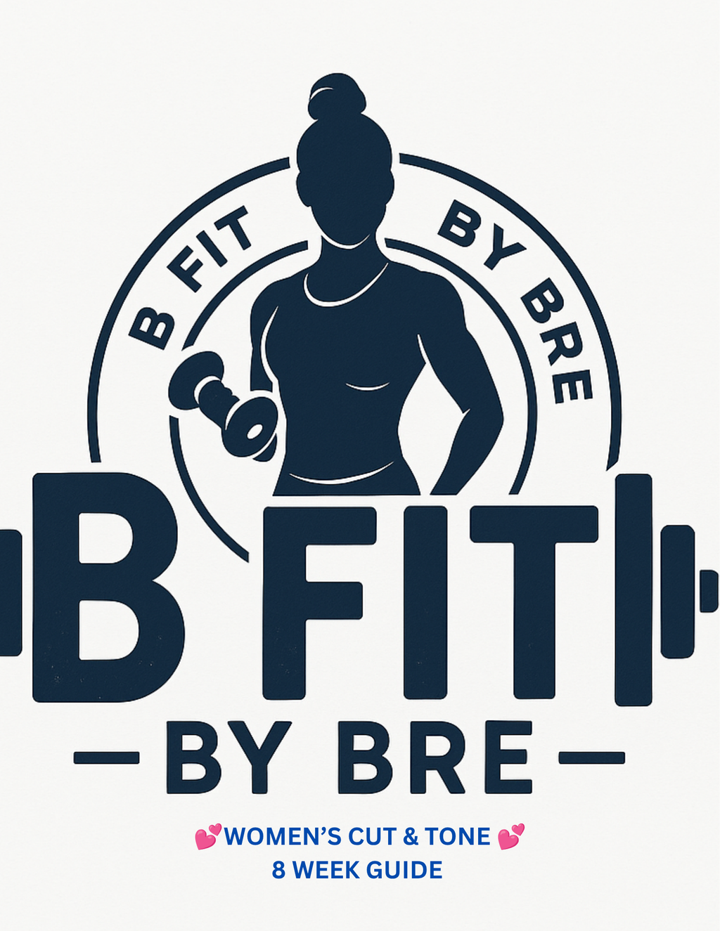 8 WEEK TRAINING GUIDE - CLIENT EDITION